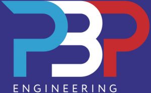 PBP Engineering logo